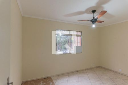 Sala de apartamento à venda com 2 quartos, 62m² em Vila Mimosa, Campinas