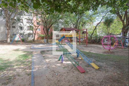 Apartamento à venda com 62m², 2 quartos e 1 vagaÁrea Comum - Playground