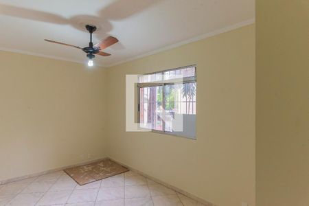 Sala de apartamento à venda com 2 quartos, 62m² em Vila Mimosa, Campinas