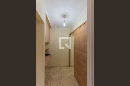 Apartamento à venda com 62m², 2 quartos e 1 vagaCorredor- Escritório