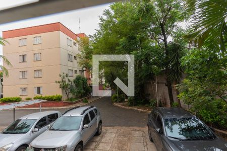Apartamento à venda com 62m², 2 quartos e 1 vagaVista do Quarto 2