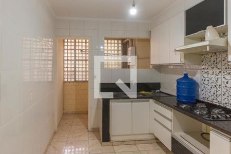 Apartamento à venda com 62m², 2 quartos e 1 vagaCozinha