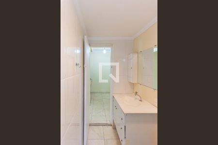 Apartamento à venda com 62m², 2 quartos e 1 vagaBanheiro