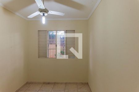 Quarto 1 de apartamento à venda com 2 quartos, 62m² em Vila Mimosa, Campinas