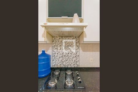 Apartamento à venda com 62m², 2 quartos e 1 vagaCozinha