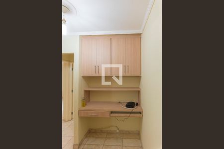 Apartamento à venda com 62m², 2 quartos e 1 vagaCorredor- Escritório