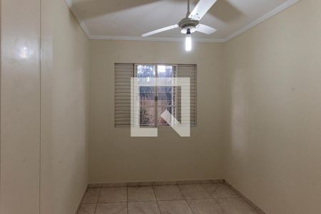 Quarto 1 de apartamento à venda com 2 quartos, 62m² em Vila Mimosa, Campinas