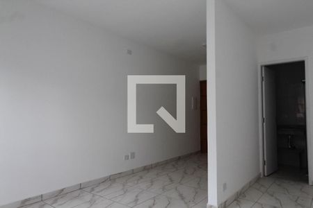 Sala/ quarto de kitnet/studio para alugar com 1 quarto, 28m² em Vila Prudente, São Paulo