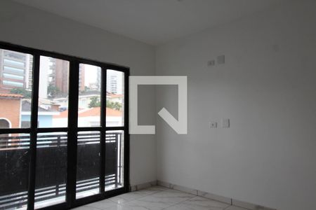 Sala/ quarto de kitnet/studio para alugar com 1 quarto, 28m² em Vila Prudente, São Paulo