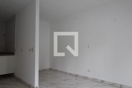 Studio de kitnet/studio para alugar com 1 quarto, 28m² em Vila Prudente, São Paulo