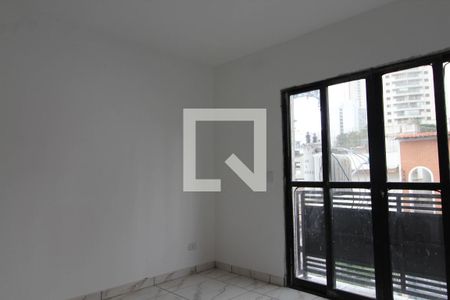 Studio de kitnet/studio para alugar com 1 quarto, 28m² em Vila Prudente, São Paulo