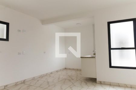 Studio de kitnet/studio para alugar com 1 quarto, 28m² em Vila Prudente, São Paulo