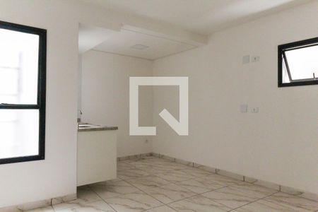 Studio de kitnet/studio para alugar com 1 quarto, 31m² em Vila Prudente, São Paulo