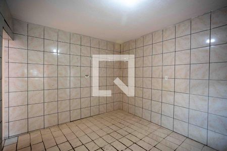 Casa para alugar com 50m², 1 quarto e sem vagaCozinha 