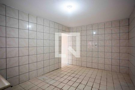 Casa para alugar com 50m², 1 quarto e sem vagaCozinha 