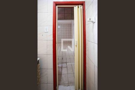 Casa para alugar com 50m², 1 quarto e sem vagaBanheiro