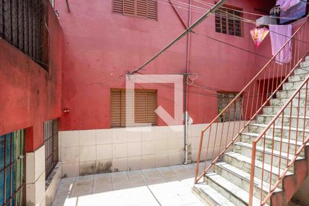 Casa para alugar com 50m², 1 quarto e sem vagaÁrea de serviço 