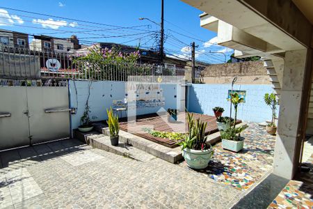 Casa para alugar com 600m², 4 quartos e 1 vaga Casa para alugar com 600m², 4 quartos e 1 vagaentrada