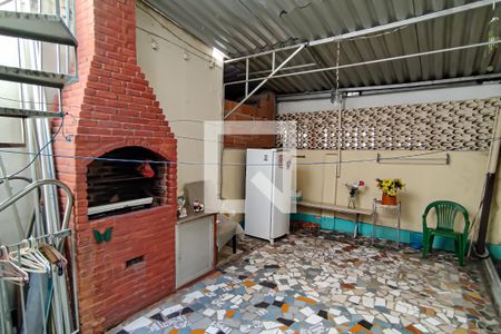 Casa para alugar com 600m², 4 quartos e 1 vaga Casa para alugar com 600m², 4 quartos e 1 vagaarea de serviço