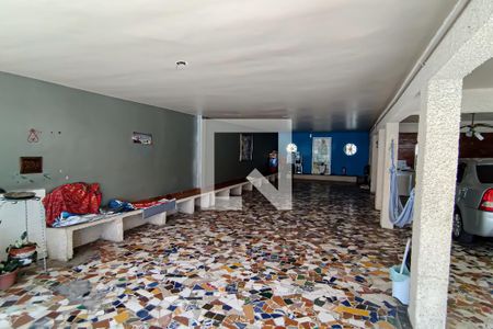 Casa para alugar com 600m², 4 quartos e 1 vaga Casa para alugar com 600m², 4 quartos e 1 vagagaragem