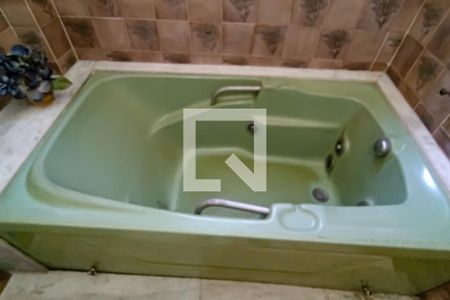 Casa para alugar com 600m², 4 quartos e 1 vaga Casa para alugar com 600m², 4 quartos e 1 vagabanheiro 2