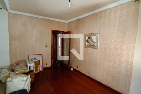 quarto 1 de casa à venda com 4 quartos, 600m² em Pechincha, Rio de Janeiro
