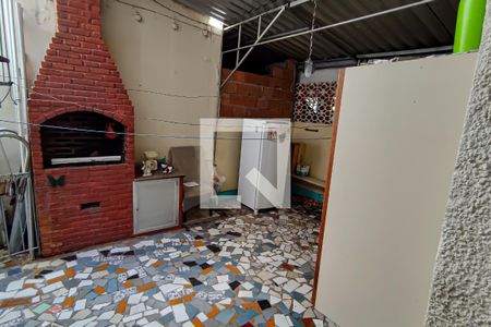 Casa para alugar com 600m², 4 quartos e 1 vaga Casa para alugar com 600m², 4 quartos e 1 vagaarea de serviço