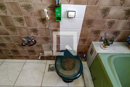 Casa para alugar com 600m², 4 quartos e 1 vaga Casa para alugar com 600m², 4 quartos e 1 vagabanheiro 2