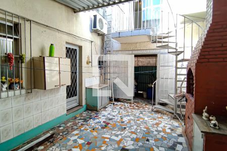 Casa para alugar com 600m², 4 quartos e 1 vaga Casa para alugar com 600m², 4 quartos e 1 vagaarea de serviço