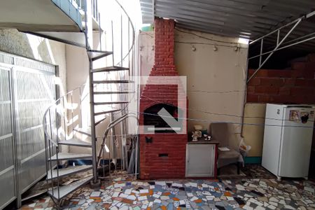 Casa para alugar com 600m², 4 quartos e 1 vaga Casa para alugar com 600m², 4 quartos e 1 vagaarea de serviço