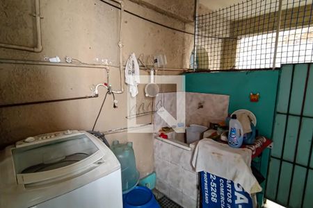 Casa para alugar com 600m², 4 quartos e 1 vaga Casa para alugar com 600m², 4 quartos e 1 vagaarea de serviço