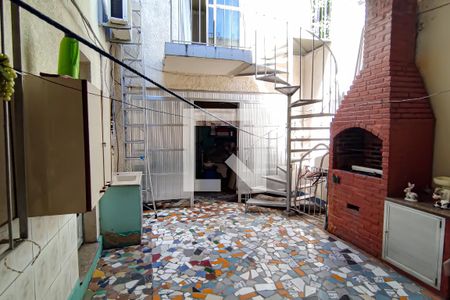 Casa para alugar com 600m², 4 quartos e 1 vaga Casa para alugar com 600m², 4 quartos e 1 vagaarea de serviço