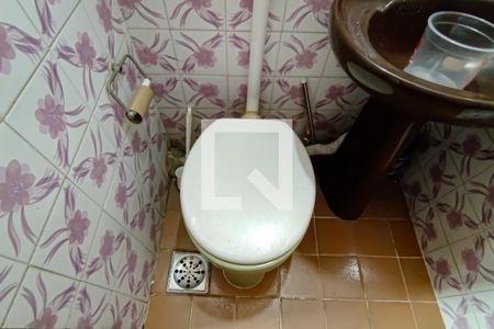 Casa para alugar com 600m², 4 quartos e 1 vaga Casa para alugar com 600m², 4 quartos e 1 vagabanheiro de serviço