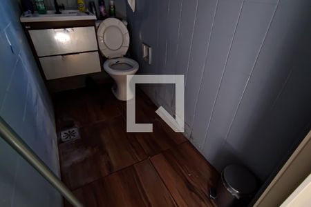 Casa para alugar com 600m², 4 quartos e 1 vaga Casa para alugar com 600m², 4 quartos e 1 vagaBanheiro 3 - suite