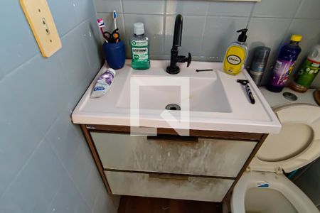 Casa para alugar com 600m², 4 quartos e 1 vaga Casa para alugar com 600m², 4 quartos e 1 vagaBanheiro 3 - suite