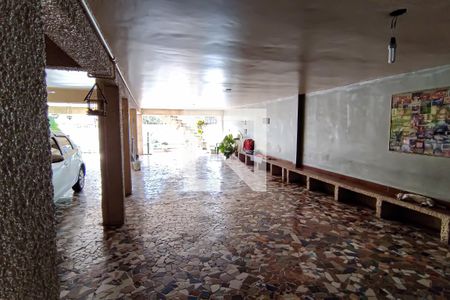 Casa para alugar com 600m², 4 quartos e 1 vaga Casa para alugar com 600m², 4 quartos e 1 vagagaragem