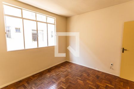 Sala de apartamento à venda com 2 quartos, 59m² em Cruzeiro, Belo Horizonte