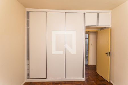 Armário do Quarto 1 de apartamento à venda com 2 quartos, 59m² em Cruzeiro, Belo Horizonte