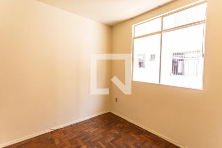 Quarto 1 de apartamento à venda com 2 quartos, 59m² em Cruzeiro, Belo Horizonte