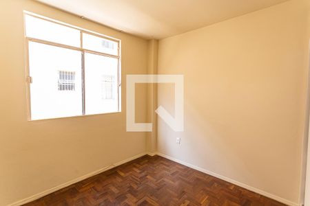 Quarto 1 de apartamento à venda com 2 quartos, 59m² em Cruzeiro, Belo Horizonte