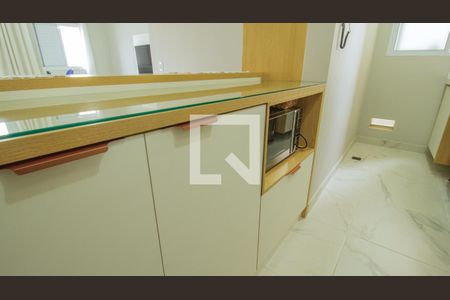 Apartamento para alugar com 71m², 2 quartos e 2 vagasCozinha - Armários