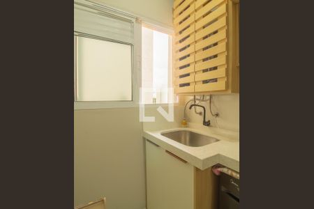 Apartamento para alugar com 71m², 2 quartos e 2 vagasÁrea de Serviço