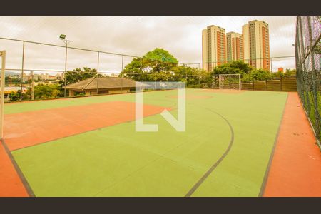 Apartamento para alugar com 71m², 2 quartos e 2 vagasQuadra Esportiva