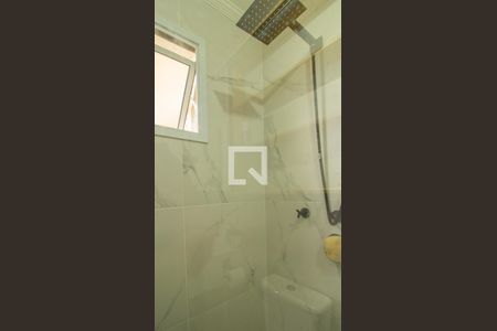 Apartamento para alugar com 71m², 2 quartos e 2 vagasBanheiro da Suíte