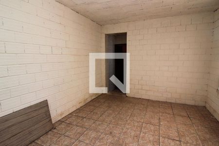 Studio para alugar com 40m², 1 quarto e 1 vagaSala/Quarto