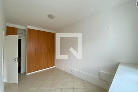 Quarto 2 Suite de apartamento para alugar com 3 quartos, 114m² em Copacabana, Rio de Janeiro