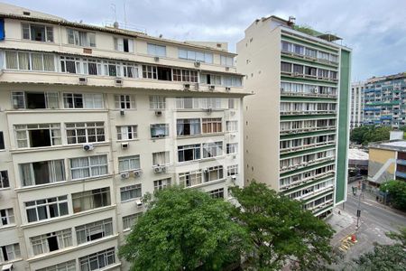 Vista de apartamento para alugar com 3 quartos, 114m² em Copacabana, Rio de Janeiro
