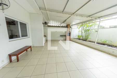 Apartamento para alugar com 44m², 2 quartos e 1 vaga Apartamento para alugar com 44m², 2 quartos e 1 vagaÁrea comum