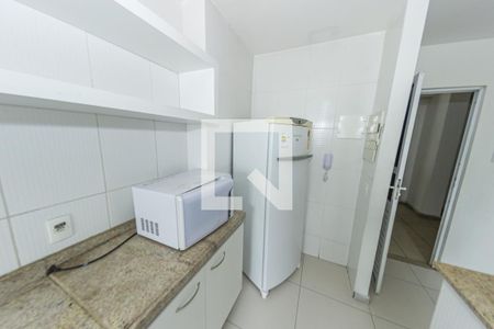 Apartamento para alugar com 44m², 2 quartos e 1 vaga Apartamento para alugar com 44m², 2 quartos e 1 vagaÁrea comum