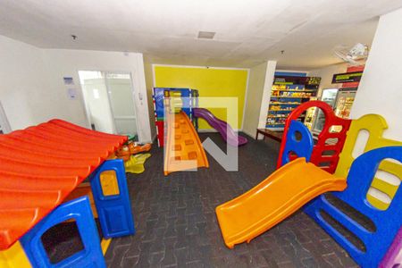 Apartamento para alugar com 44m², 2 quartos e 1 vaga Apartamento para alugar com 44m², 2 quartos e 1 vagaÁrea comum